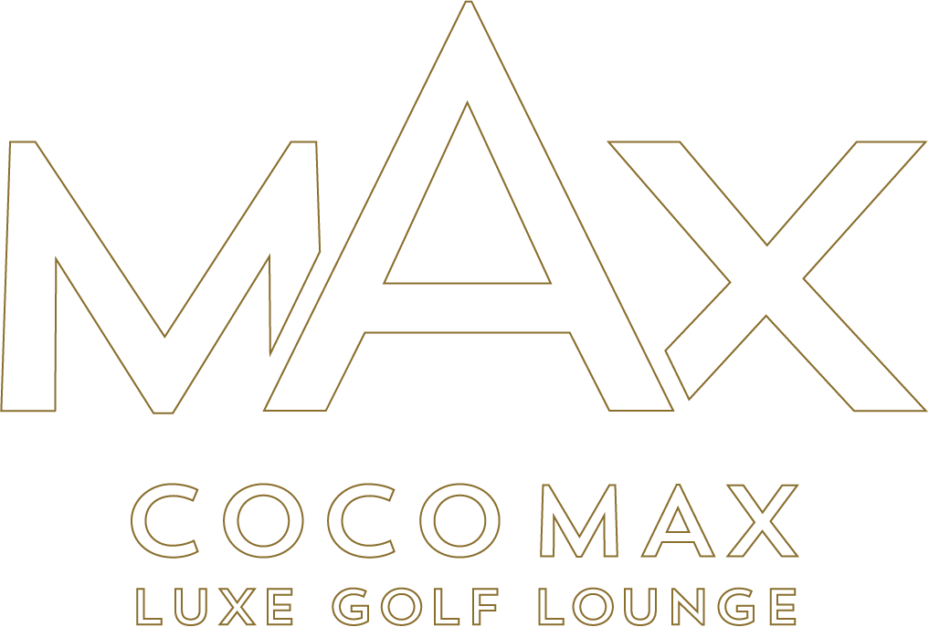 COCOMAX LUXE GOLF LOUNGE